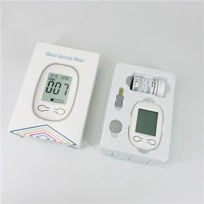 レベルグルコースモニター