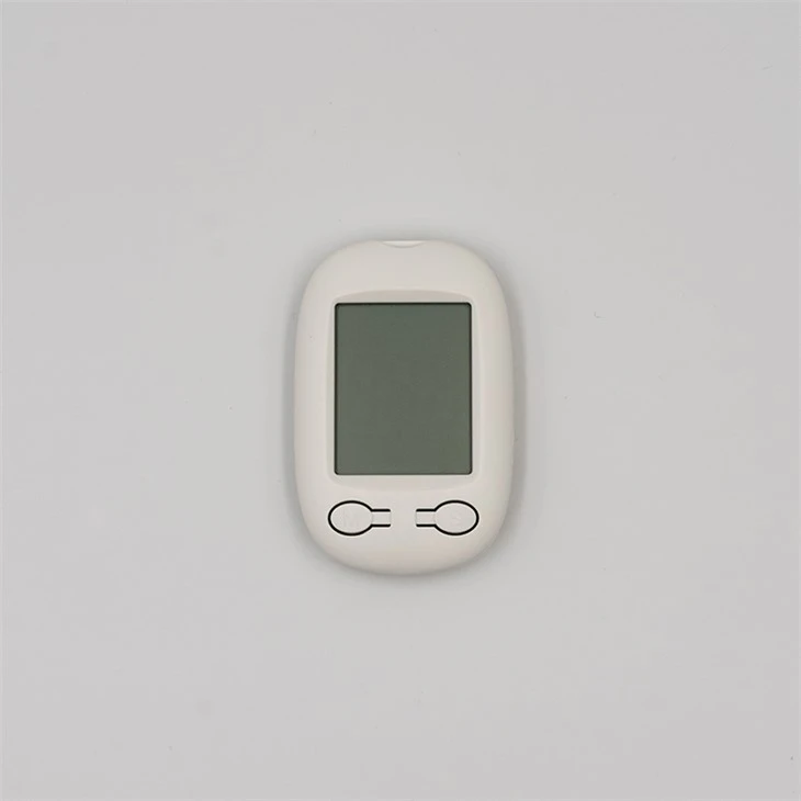 High Precision Blood Glucose Meter Diabetes Monitor