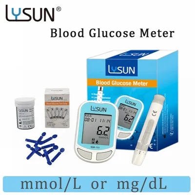 科学的に血糖をコントロールする方法