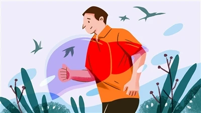3つの高値で人々の病気を予防する