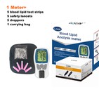 血中脂質を定期的に測定することはどのくらい重要ですか?